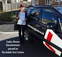 One Week Driving Course 623184 Image 5